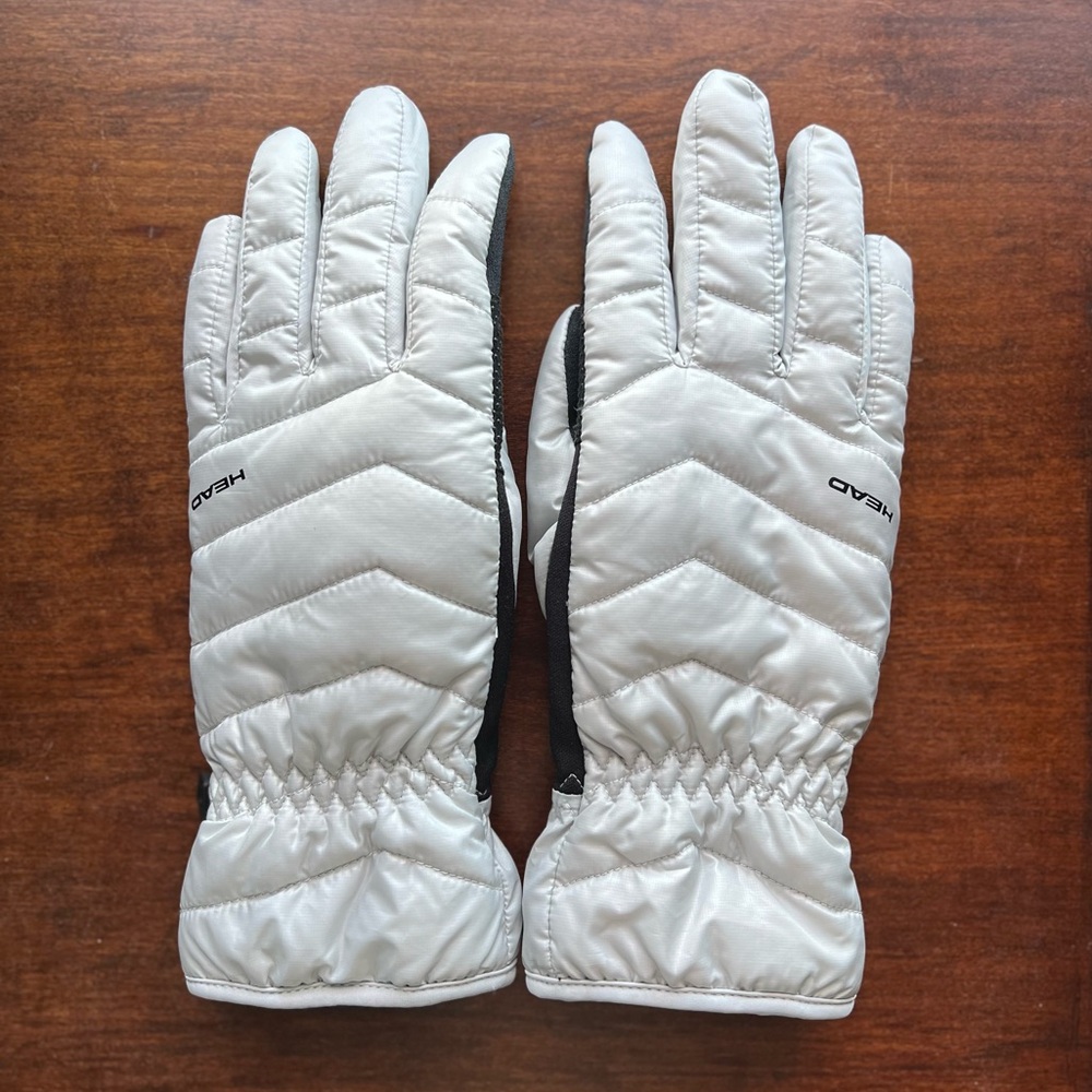 Head Waterproof Hybrid Gloves